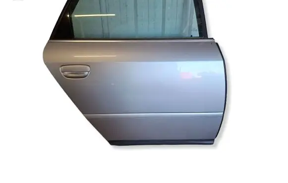 Audi A6 S6 C5 4B Rear door 
