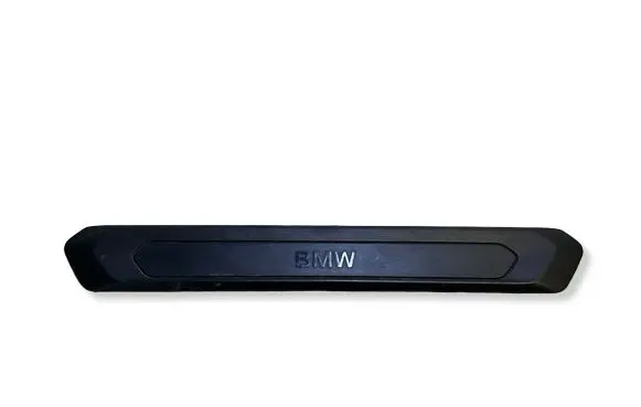 BMW X3 G01 Front sill trim cover 7393397 1252007 100164