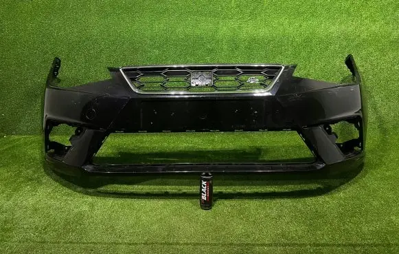 Seat Ibiza V (KJ) Front bumper 6F0807221D