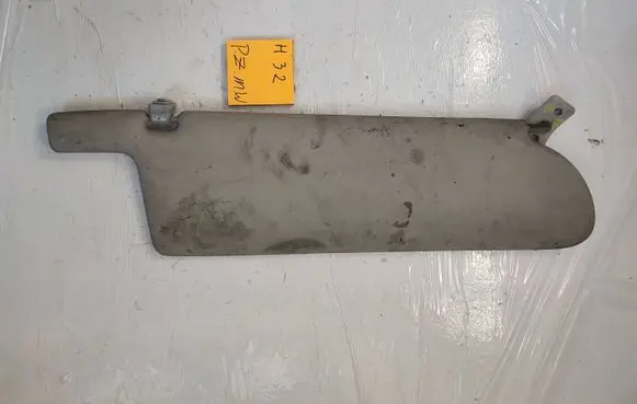 Citroen Berlingo Sun visor 331000