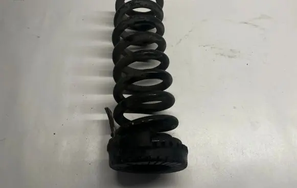 Dodge Charger Rear coil spring 05168889AB