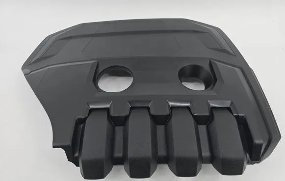 Audi Q3 F3 Engine cover (trim) 05E103925P