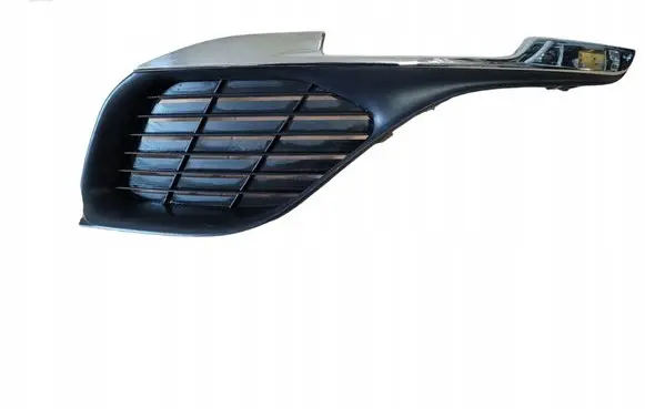 Peugeot 308 Front bumper lower grill AA35899377