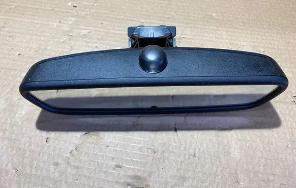 BMW 5 F10 F11 Rear view mirror (interior) 26662046662 0406C