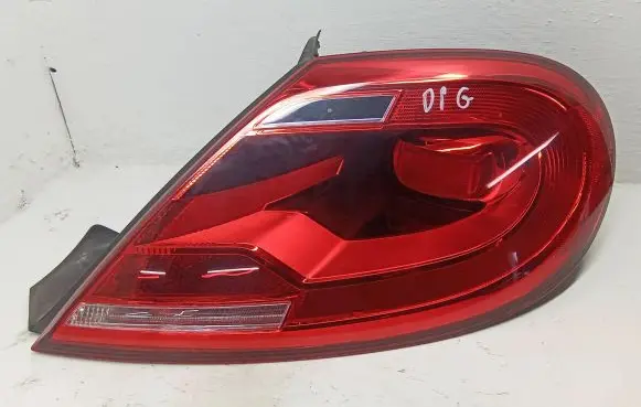 Volkswagen Beetle A5 Rear/tail lights 5C3945096J 5C6945258 17901702