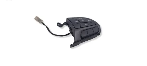 Dodge Challenger Multifunctional control switch/knob 68245348AA