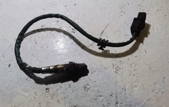 Mercedes-Benz ML W164 Lambda probe sensor 0253017016