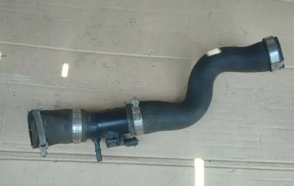 Ford Focus Intercooler hose/pipe 0261230281
