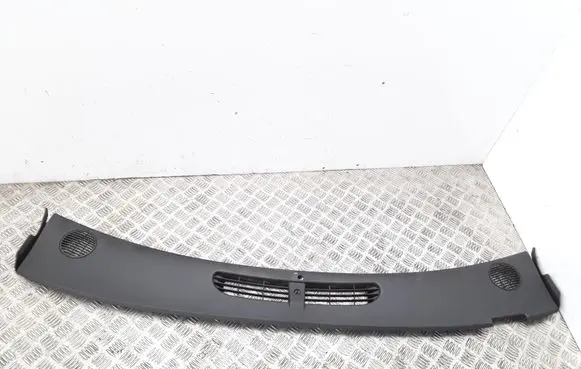 Saab 9-7X Dashboard air vent grill cover trim 15132181