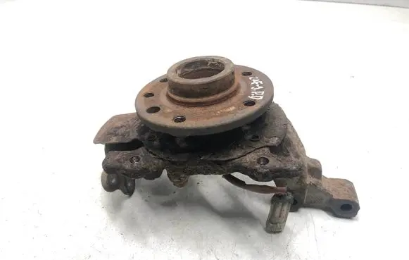 Opel Zafira A Front wheel hub