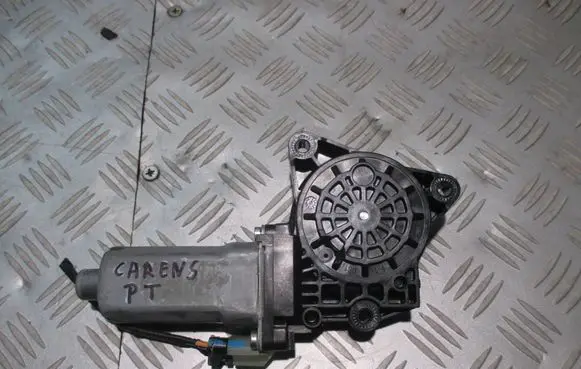 KIA Carens II Vent window/glass motor 
