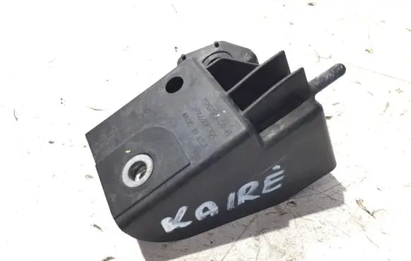 Tesla Model S Front bumper mounting bracket 102079300B