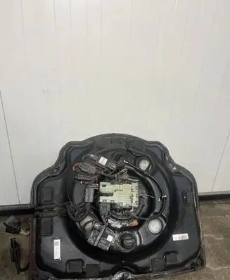 Porsche Cayenne (92A) FAP fluid tank F01C190140