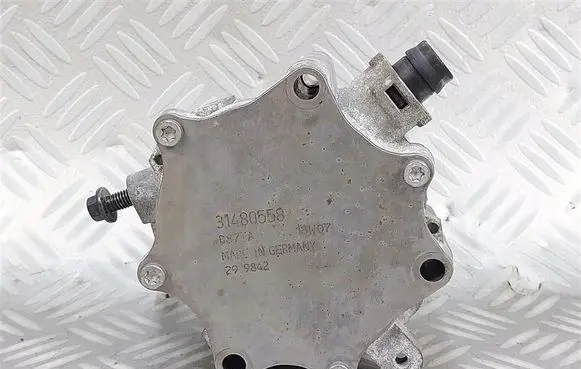 Volvo XC40 Vacuum pump 31480558