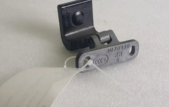 Porsche Macan (95B) Tailgate/trunk/boot hinge A078930 8U0827300D