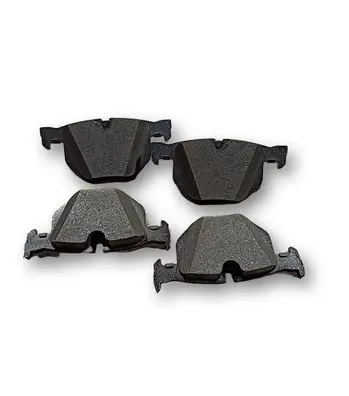 BMW X5 E70 Brake pads (rear) 34218886316 34216776937 8886316