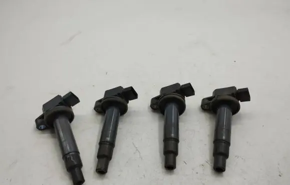 Toyota Prius (XW20) High voltage ignition coil 9091902240 5da193175931