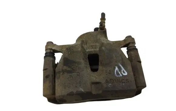 Lexus IS III XE30 Front brake caliper 6028