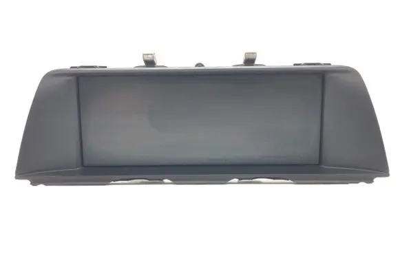BMW 5 F10 F11 Screen/display/small screen 9266385