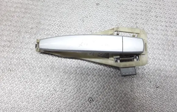 Opel Signum Rear door exterior handle