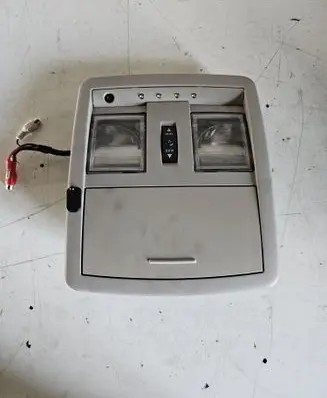 Jeep Grand Cherokee (WK) Other interior light 1112426 851805