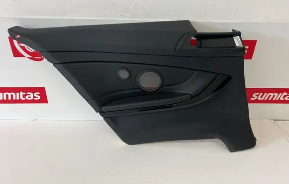 BMW 4 F32 F33 Front door card panel trim 0001062713 0003052734 41883501