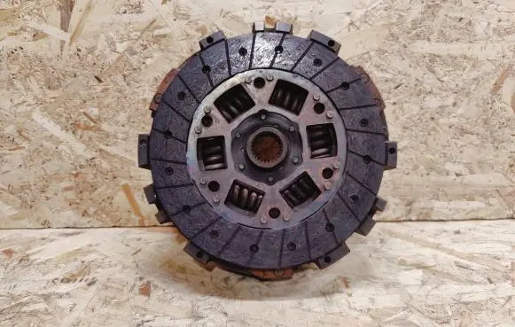 Maserati Quattroporte Clutch set kit