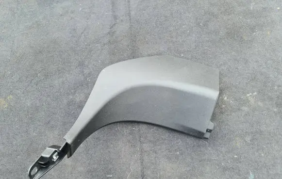 BMW X7 G07 Other sill/pillar trim element 7434366 19184810