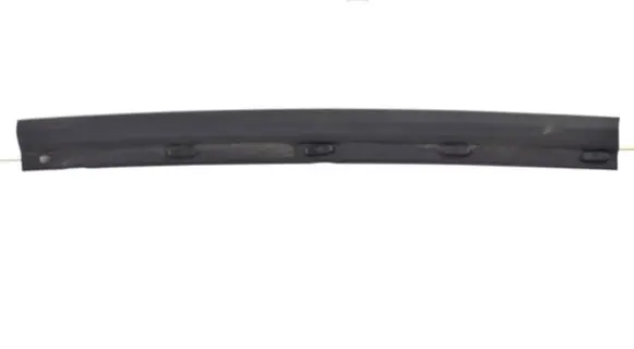 Volkswagen Golf VII Engine compartment rubber 5G0823709A