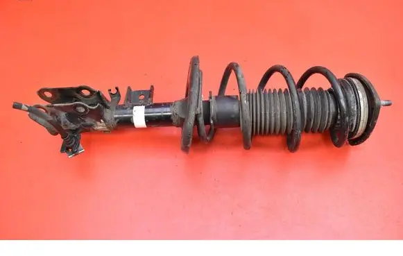 Front shock absorber/damper