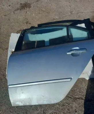 Hyundai Sonata Rear door 