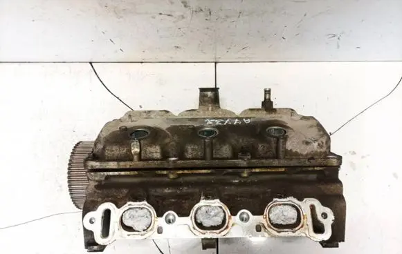 Engine head