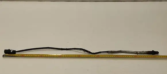 Volkswagen PASSAT B6 Lambda probe sensor 1928404687 0412200540