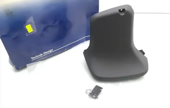 Mercedes-Benz C W203 Wireless charging module B67880367