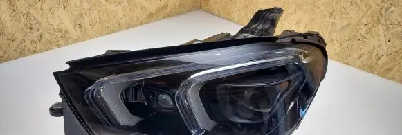 Mercedes-Benz GLE W167 Headlight/headlamp A1679065508 ITPD013463