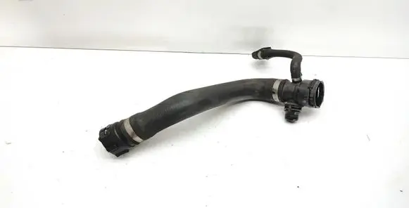BMW 1 E81 E87 Engine coolant pipe/hose 7525641