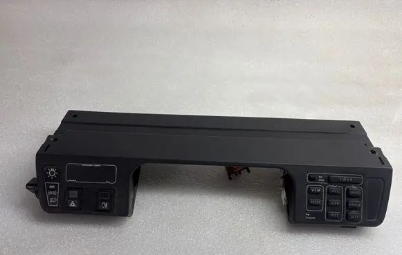 Jaguar XJ X40 Dashboard trim 