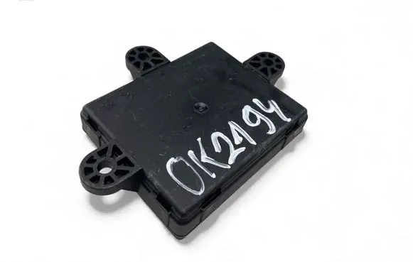 Volvo V60 Other control units/modules 31343873