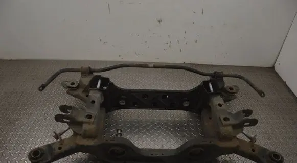 Ford Mustang VI Rear subframe 