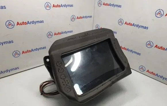 BMW 3 G20 G21 Head up display screen 9442012 62309442012