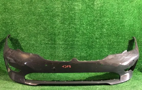 BMW 3 G20 G21 Front bumper 