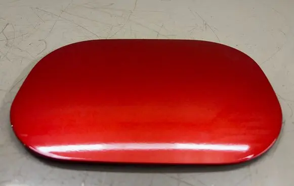 Renault Kadjar Fuel tank filler cap 788325246R