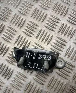 Nissan Juke I F15 Rear door upper hinge 