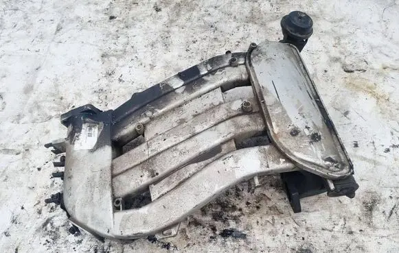 Seat Toledo II (1M) Intake manifold 071133203A