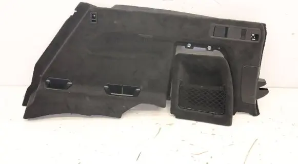 BMW X5 G05 Trunk/boot side trim panel 5A0B6B4MWGK3006 5A0B6B4