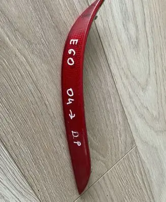 BMW 5 E60 E61 Rear tail light reflector 63146915040