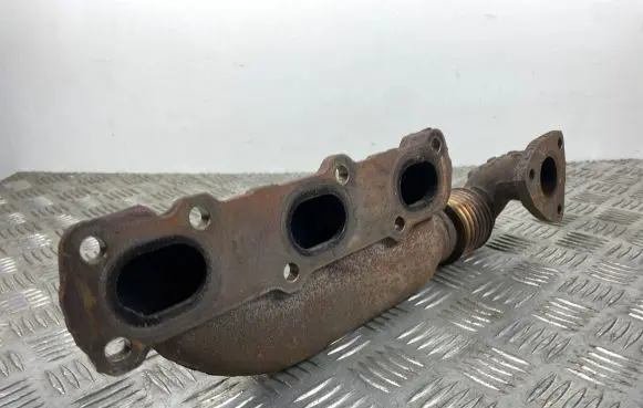 Jeep Grand Cherokee Exhaust manifold 21052110G