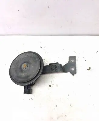 KIA Rio Horn signal 