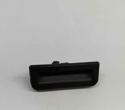 Audi Q5 SQ5 FY Tailgate/trunk/boot exterior handle 6V0827566