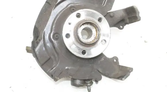 Audi A1 Front wheel hub